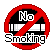 لا للتدخين